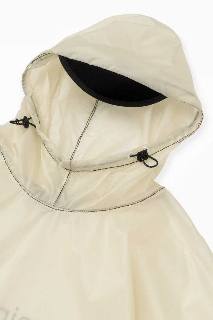 andwander / sil poncho
