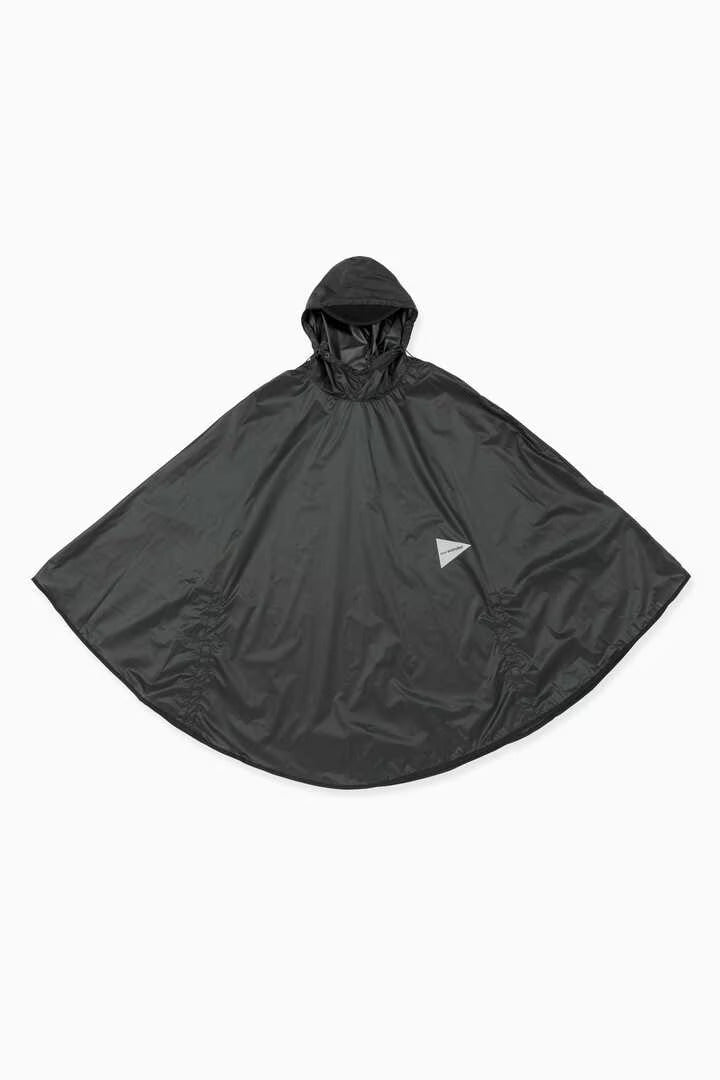 andwander / sil poncho