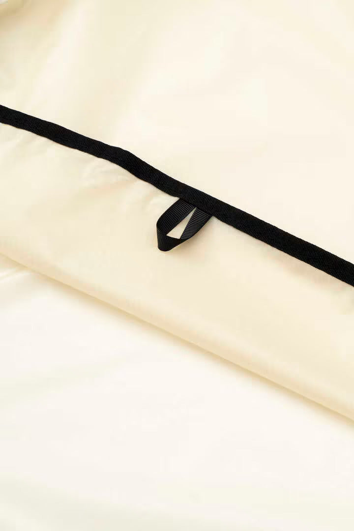 andwander / sil poncho