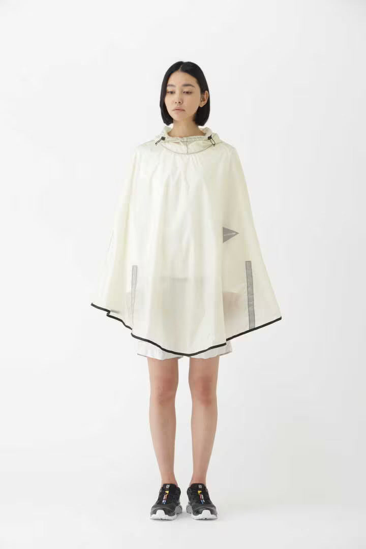 andwander / sil poncho