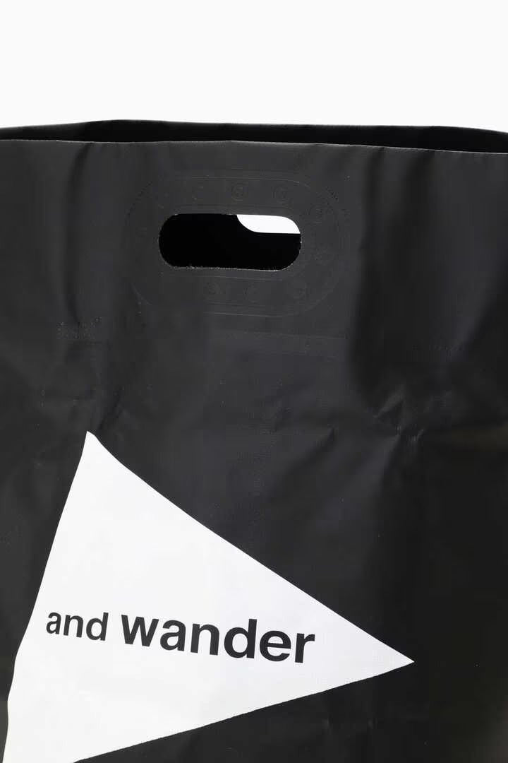 andwander / storage bucket 35L