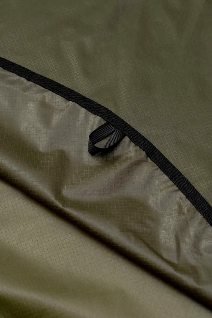 andwander / sil poncho