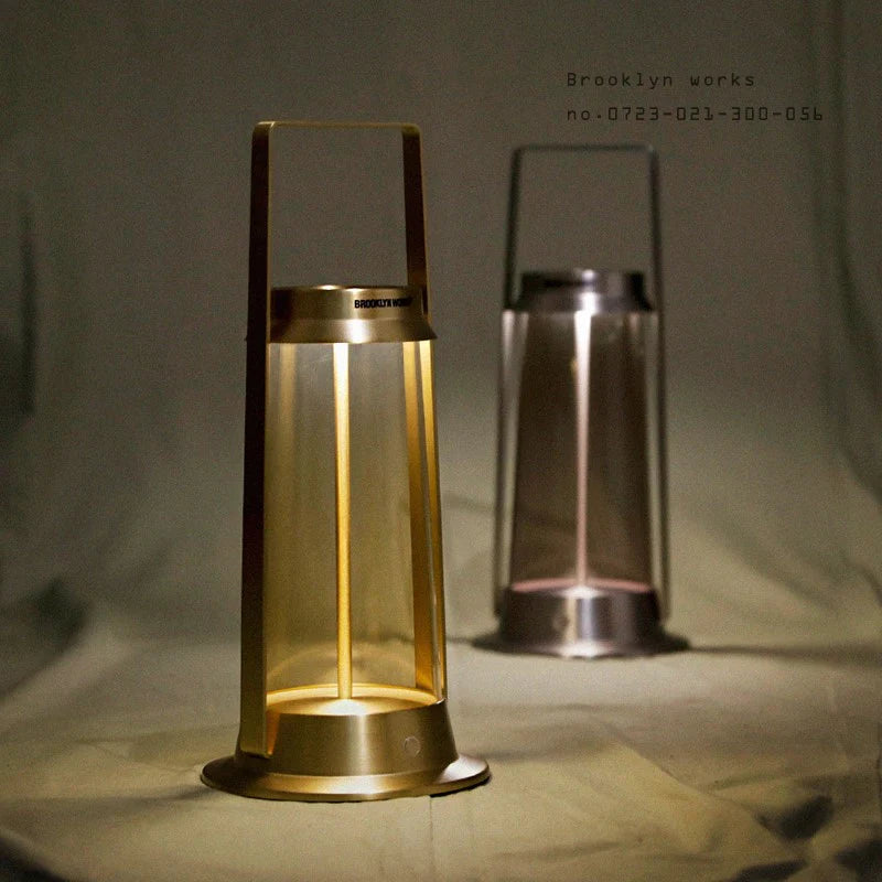 BROOKLYN WORKS / PORT LANTERN