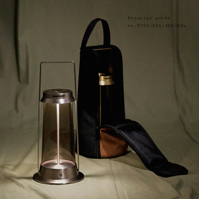 BROOKLYN WORKS / PORT LANTERN