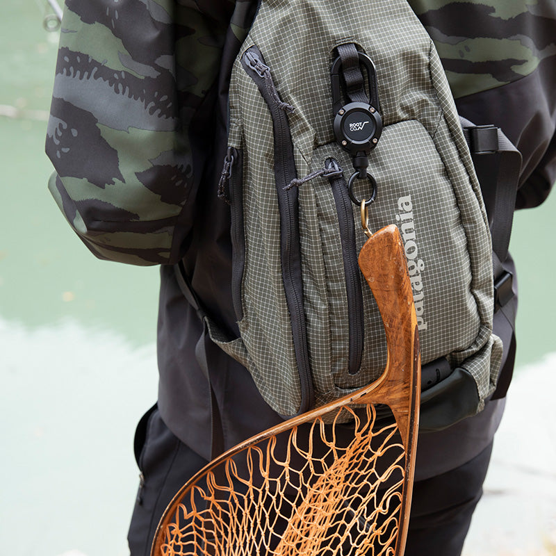 ROOT CO. / GRAVITY MAG REEL 360
