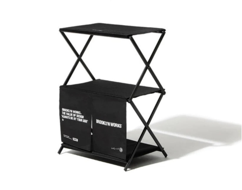 BROOKLYN WORKS / 3-SHELF