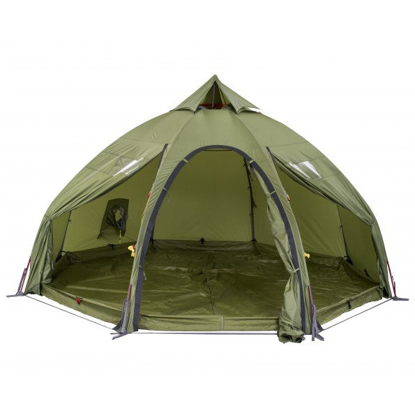 HELSPORT / Varanger Dome 4-6 ( バランゲルドーム 4-6人用)