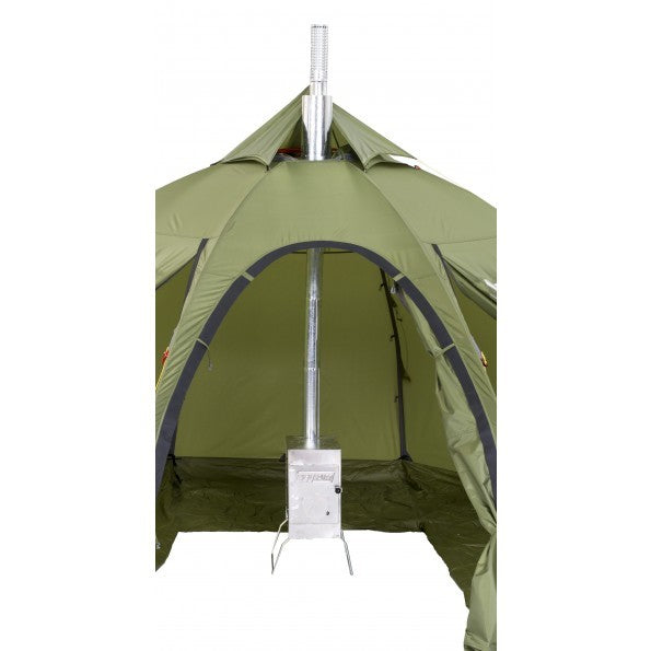 HELSPORT / Varanger Dome 4-6 ( バランゲルドーム 4-6人用)