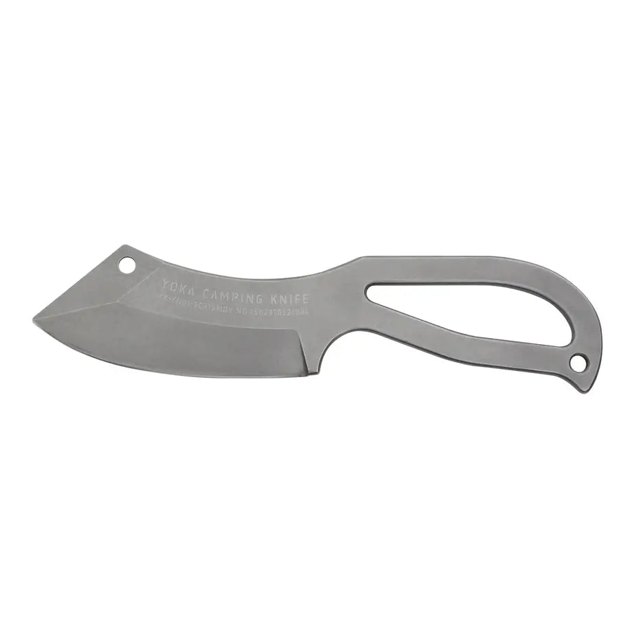 CAMPING KNIFE