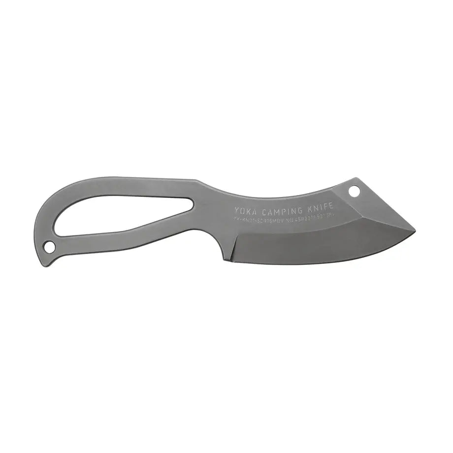 CAMPING KNIFE