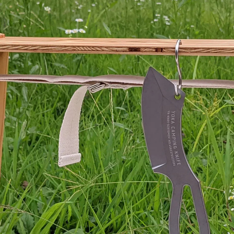 CAMPING KNIFE