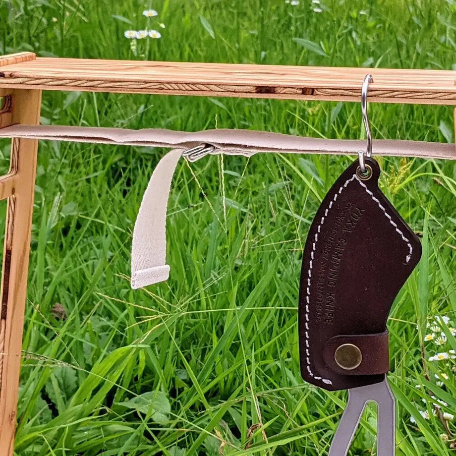 CAMPING KNIFE