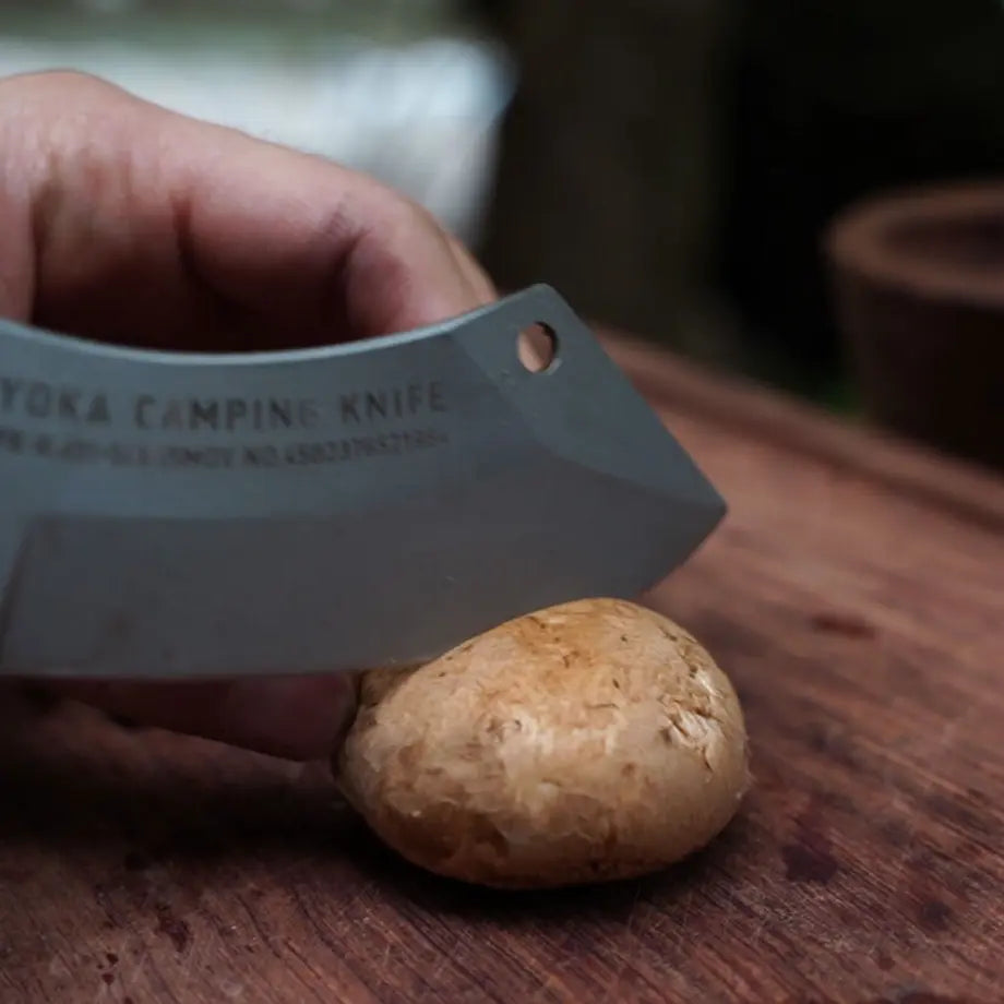 CAMPING KNIFE