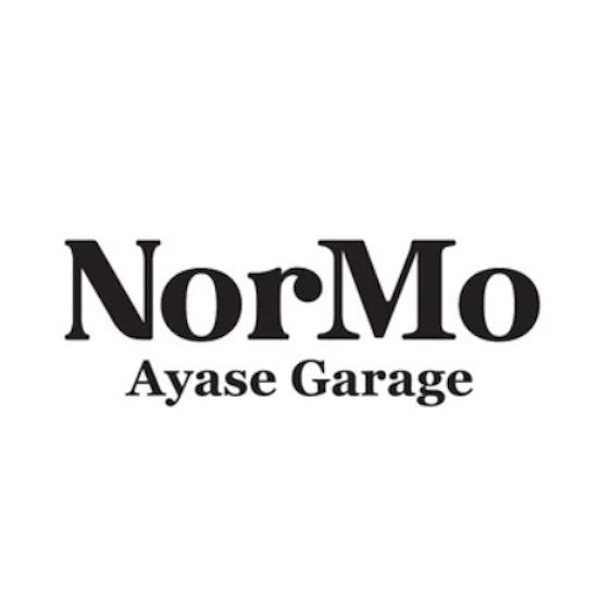 NorMo Ayase Garage 年末年始の営業について