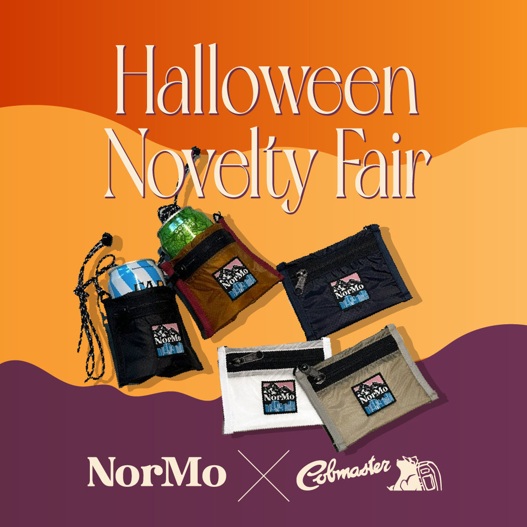 ＼10月24日19時スタート／【先着50名様限定】ノベルティフェア開催！