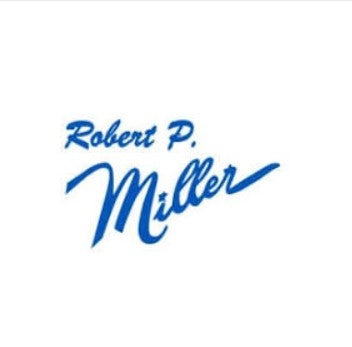 Robert P.Miller