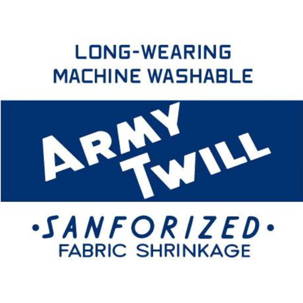 ARMY TWILL