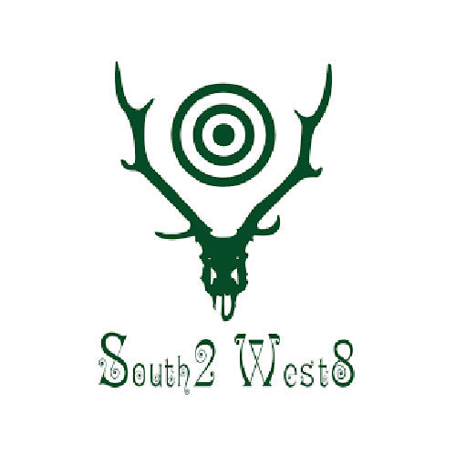 South2west8