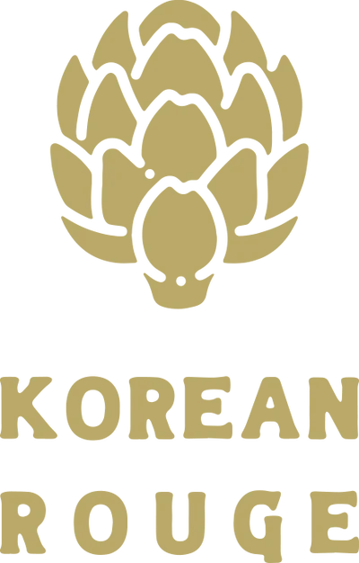 KOREAN ROUGE