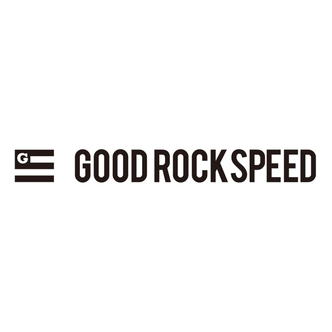 GOOD ROCK SPEED