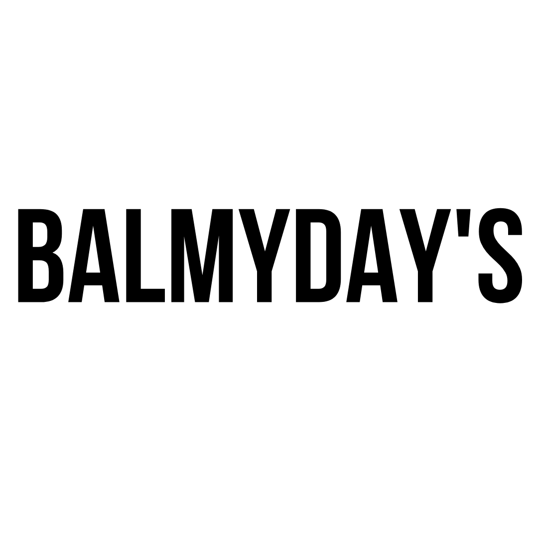 BALMYDAY'S