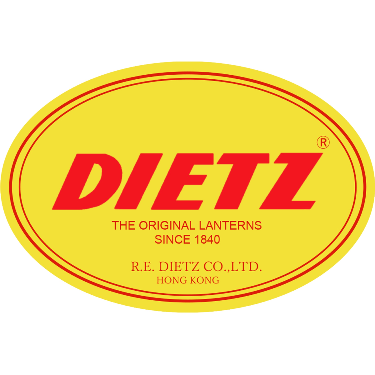 Snow Peak - 【希少】新品DIETZ NO.76 blue Dietz #76 Original Cold Blast Lantern — The Source for Oil