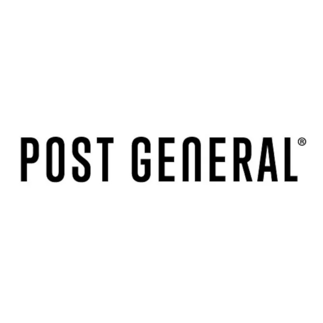 POST GENERAL