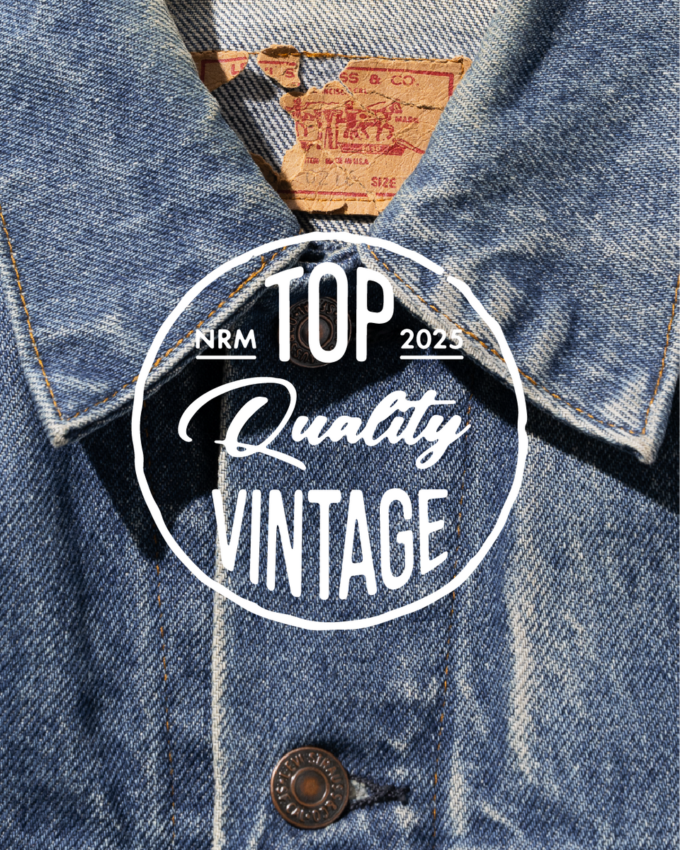 NorMo Vintage– NorMo Ayase Garage｜アウトドアファッション・バッグ