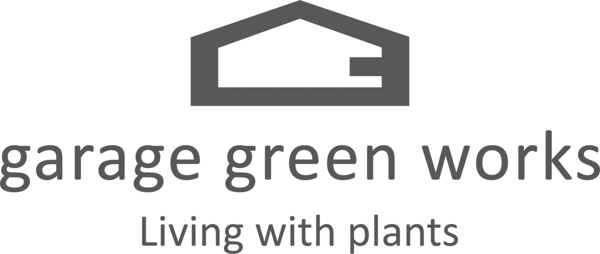 garage green works– NorMo Ayase Garage｜アウトドアファッション