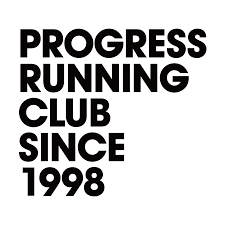 PROGRESS RUNNING CLUB