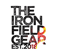 THE IRON FIELD GEAR