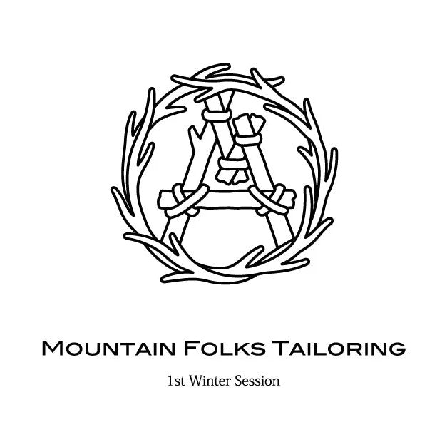 Mountain Folks Tailoring