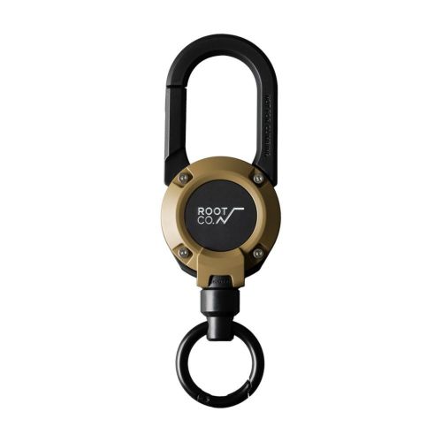 ROOT CO.  / GRAVITY MAG REEL 360