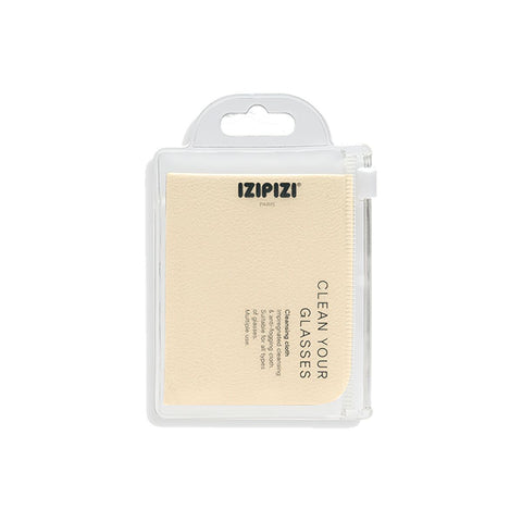 IZIPIZI / CLEANSING CLOTH