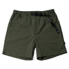 ROOT CO. / PLAY STRETCH UTILITY Shorts