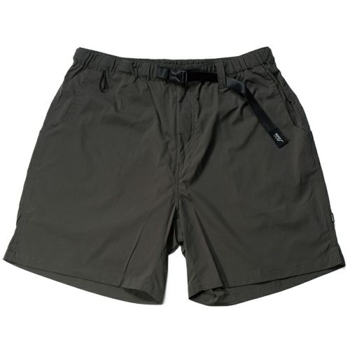 ROOT CO. / PLAY STRETCH UTILITY Shorts