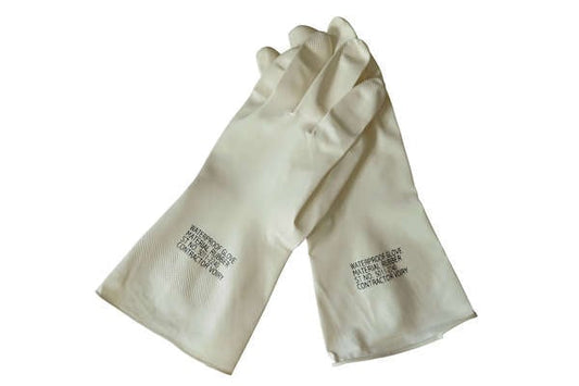 VOIRY STORE / RUBBER GLOVES-C