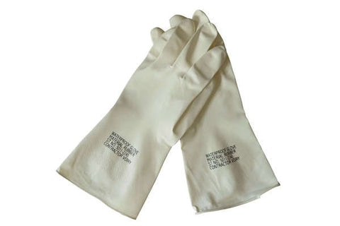 VOIRY STORE / RUBBER GLOVES-C