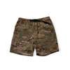 ROOT CO. /  PLAY STRETCH UTILITY Shorts（Military Edition)