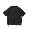 ROOT CO. / PLAY STRETCH UTILITY T-Shirts
