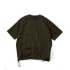 ROOT CO. / PLAY STRETCH UTILITY T-Shirts