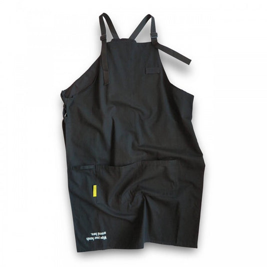 VOIRY STORE / CAMP APRON-B