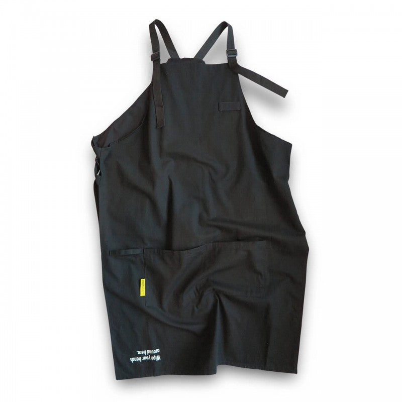 VOIRY STORE / CAMP APRON-B