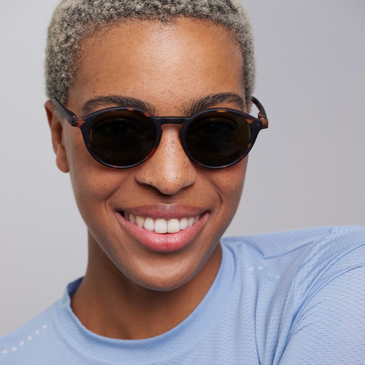 IZIPIZI / SUN POLARIZED #D
