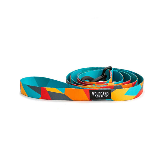 WOLF GANG / ShatterShapes Leash