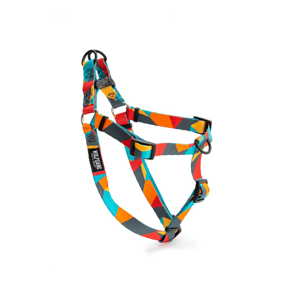 WOLF GANG / ShatterShapes Harness