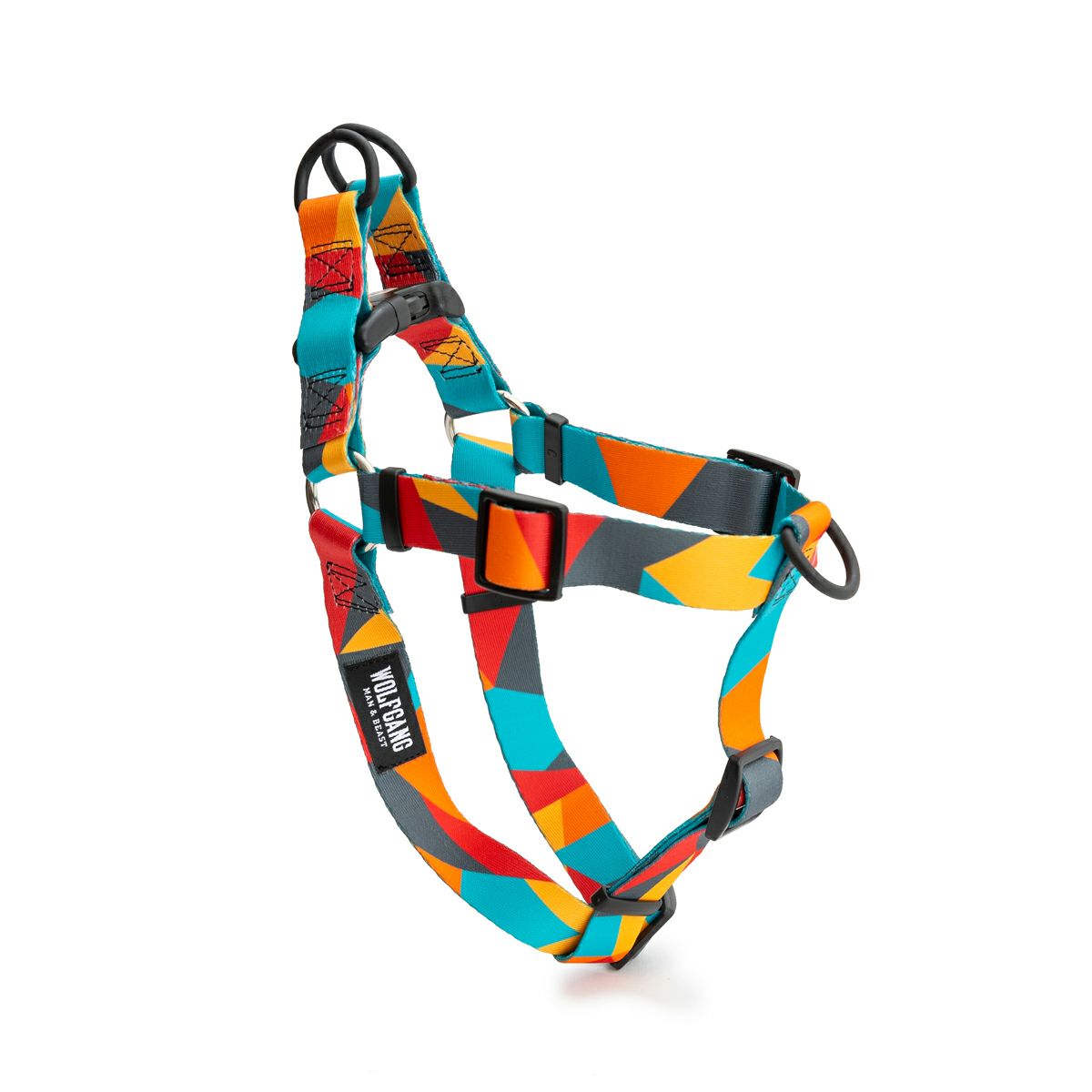 WOLF GANG / ShatterShapes Harness