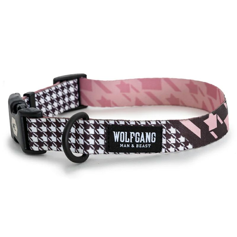 WOLF GANG / HoundsPink Collar