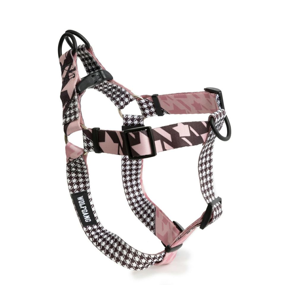 WOLF GANG / HoundsPink Harness