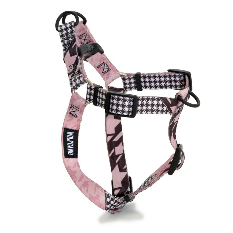 WOLF GANG / HoundsPink Harness